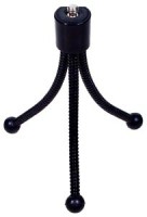MINITRIPODE PARA HAMA FLEXIBLE CAMARAS DIGITALES 4010