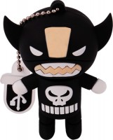 MEMORIA MOOSTER USB 8GB TOONS PUNISHER BOY MX 194