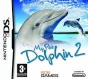 Dolphins 2 nintendo ds