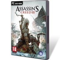  Assassins Creed 3 para PC