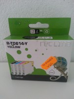 R-T0614Y Compatible